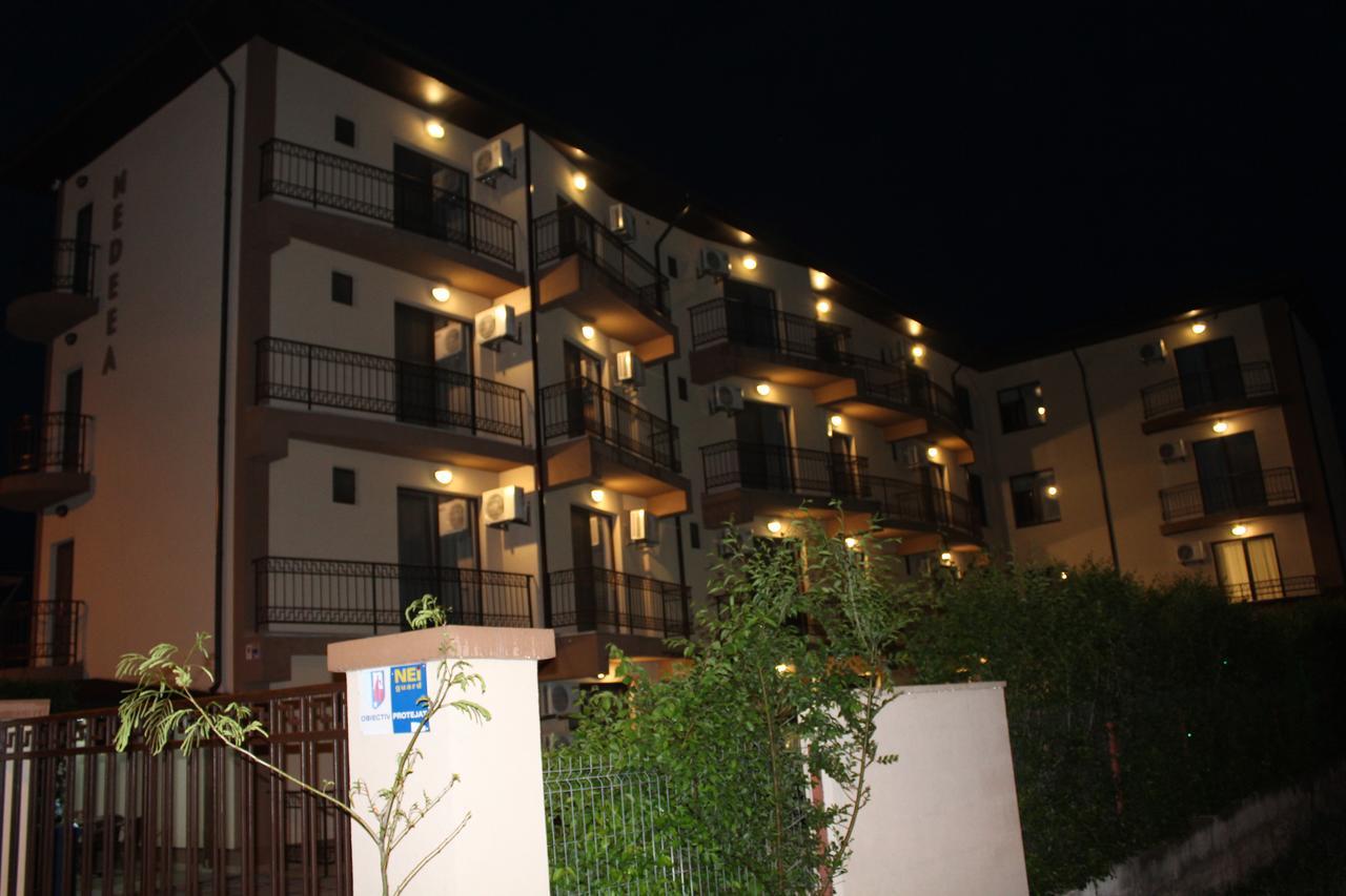 Vila Medeea Costinesti Exterior photo